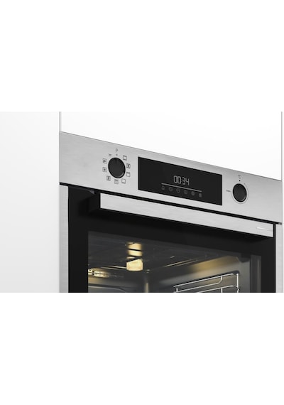 Arçelik AFM 350 I Inox Ankastre Fırın