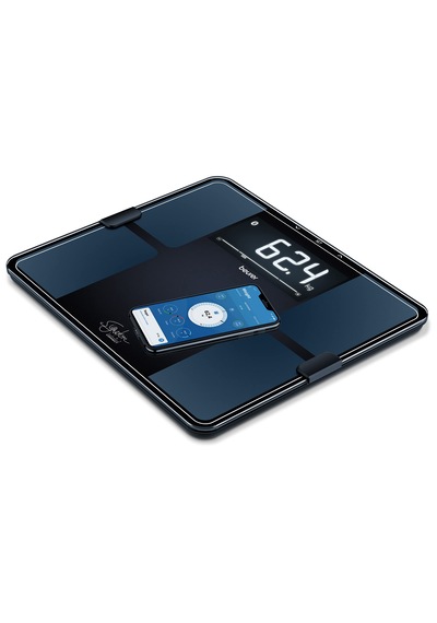 Beurer BF-915 Signature Bluetooth Aktarmalı Tartı