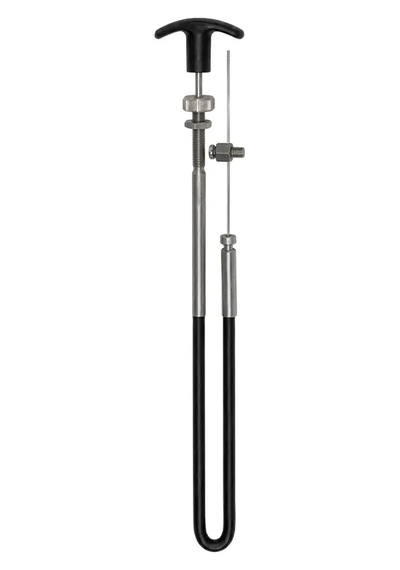 Multiflex Ec-020 - 5 Mt Motor/makina Gaz Ve Yakıt Kapatma Stop Teli - Motorunuza Hakim, Seyrinizden Emin Olun