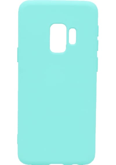Nettech Samsung Galaxy G960 S9 Uyumlu Nano Arka Koruma Kılıf