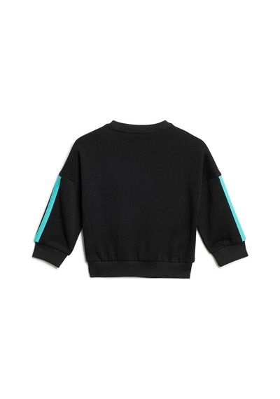 Adidas Bebek Eşofman Mer Dna Bbyjgls Ke5933 Siyah