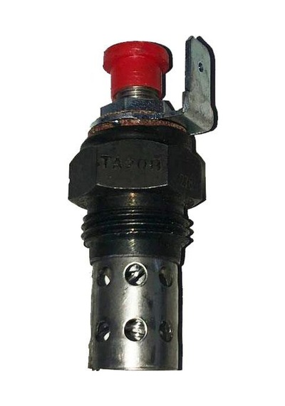 Massey Ferguson 240 S / 255 T Kizdirma Bujisi Fişli