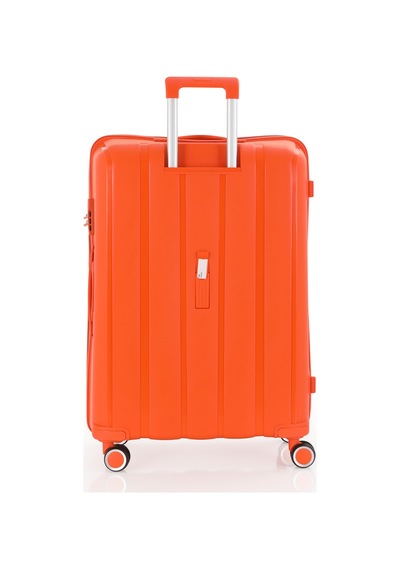 Mçs Group Mçs Polipropilen 2li Valiz Seti Büyük & Orta V305 S21yy1000075-set 00314 Çok Renkli