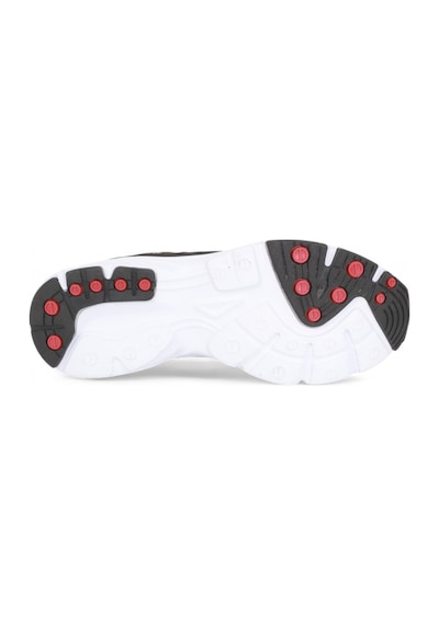M.p 2056 Anatomik Tabanlı Unisex Mevsimlik Yürüyüş & Ko Siyah Beyaz Çok Renkli