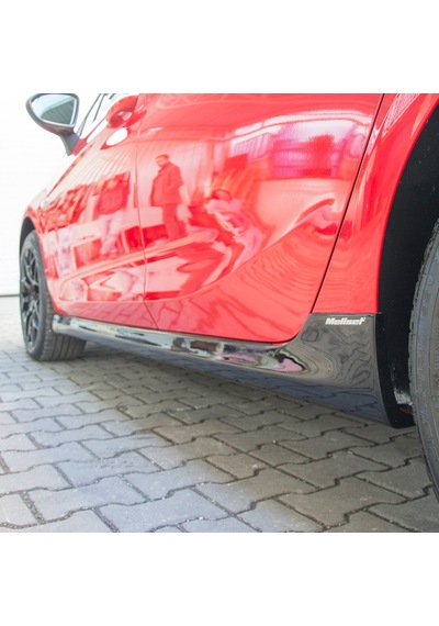 Opel Astra K HB Marşpiel 2016 Ve Sonrası Aracınızın Rengi
