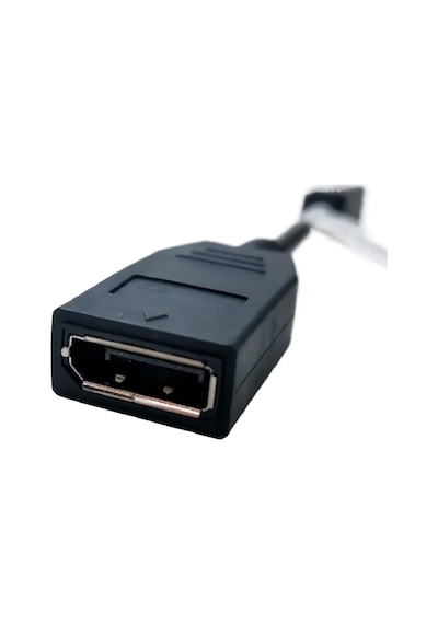 Pny 91008582v3 Mini Displayport - Displayport Adaptörü 4k 240hz Dönüştürücü