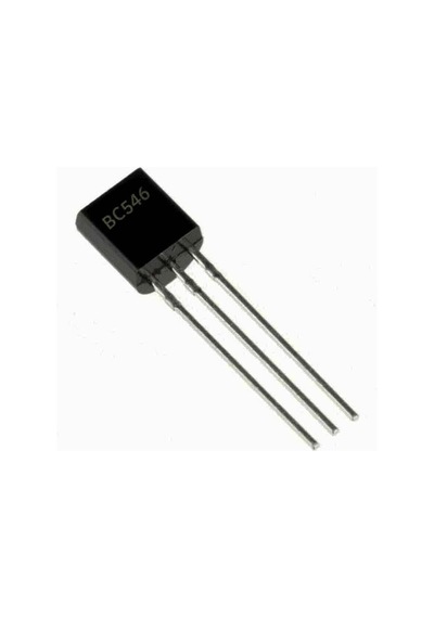Bolsat Bc 546 B Transistör