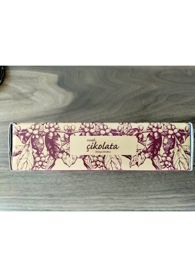 Misswell Sıcak Çikolata 320 G