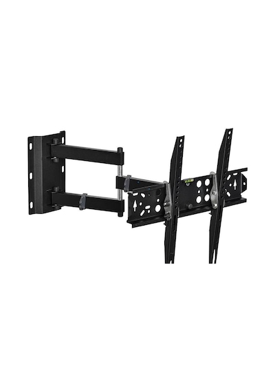 Pro 39 - 55'' Lcd/led Tv Hareketli Askı Aparatı Vt-522 Evimdeyokyok Siyah
