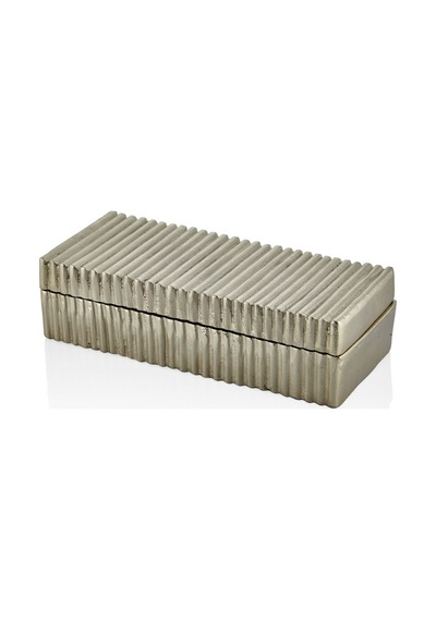 Lıner Gold Buyuk Dıkdortgen Kutu 30x13x8 Cm