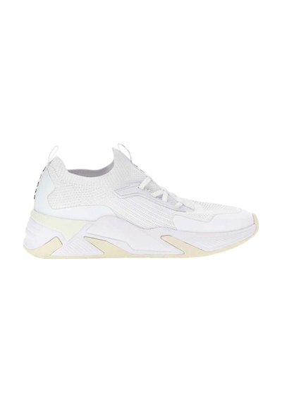 Guess Kadın Beyaz Gaxtin Sneaker Beyaz