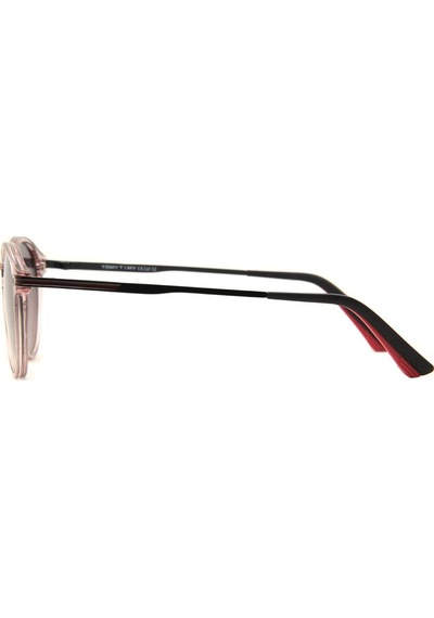 Tomy Timy Tt2051 12sk 49 Polarize Unisex Güneş Gözlüğü