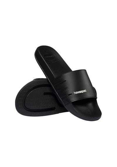 Havaianas Slide Zero Siyah Erkek Terlik-14876