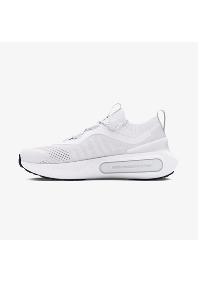 Under Armour Phantom Erkek Beyaz Spor Ayakkabı Düz 3027593 Beyaz