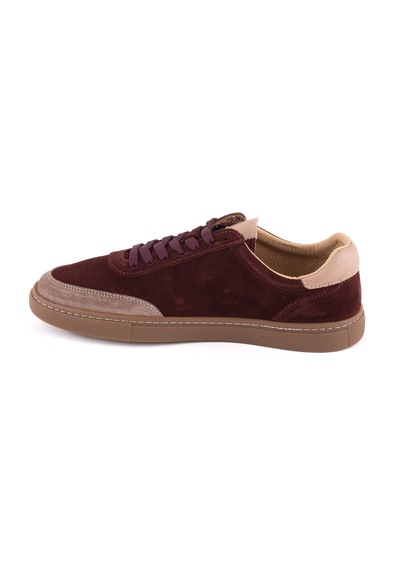 Rachel 8192 Kadın Ayakkabı Rac-k6-08192777 Bordo