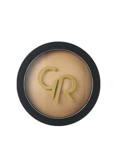 Mineral Terrabaked Powder No: 03 Nude - Mineral Etkili Fırınlanmış Pudra 0