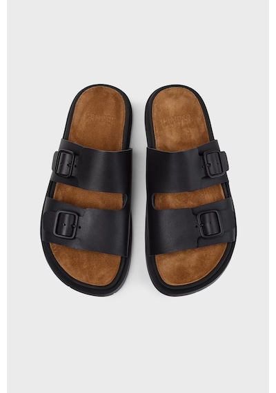 Camper Bayan Sandalet K201881-001 Siyah
