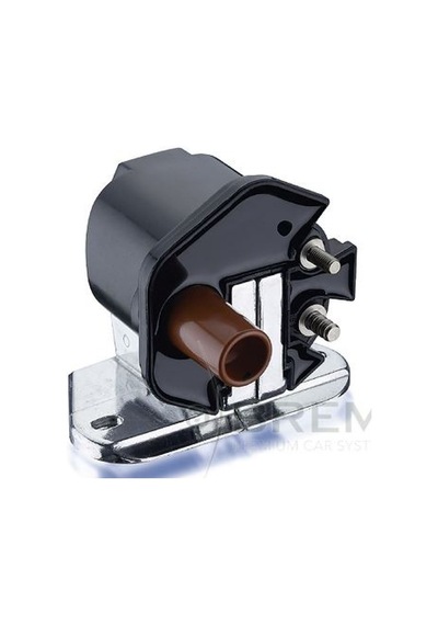 Atesleme - 874 - Bobını Mercedes M104 M119 M120 W124 W126 - Dpmıx-hb - W140 R129 Ateşleme Bobini