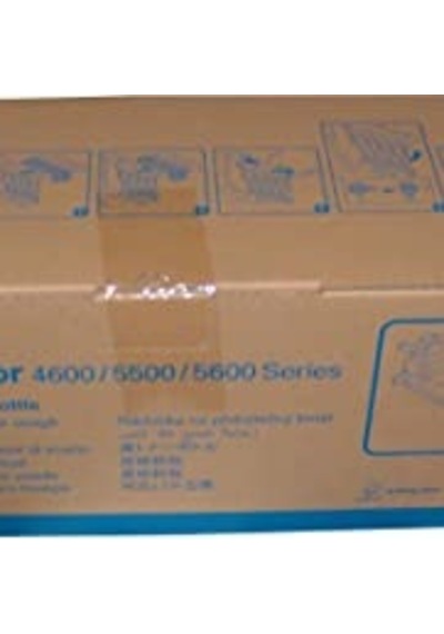 Konica Minolta Magiolor 4600-5500-5600 Atık Toner Kutusu 4600-5550 A06x0y0