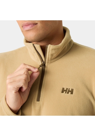 Helly Hansen Mount Fleece Erkek Polar-34046 Kahverengi