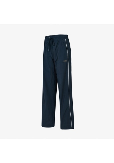 New Balance Lifestyle Kadın Lacivert Pantolon Wnp3604-avı 2800284