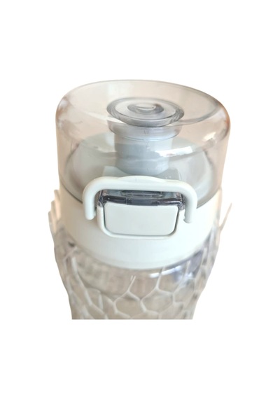 Sporcu Matarası 700ml Polo Tp708 Gri