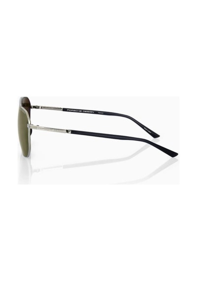 Porsche Design Güneş Gözlüğü-polarize P8967 61b417 Gümüş