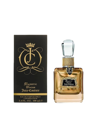 Juicy Couture Majestic Woods Edp 100 Ml Kadın Parfümü Oryantal