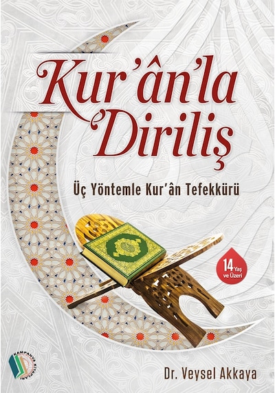 Kur'An'La Diriliş - Doç. Dr. Veysel Akkaya