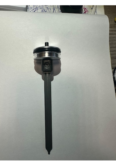 Nail 18/32 F32 Piston Çekiç Dil