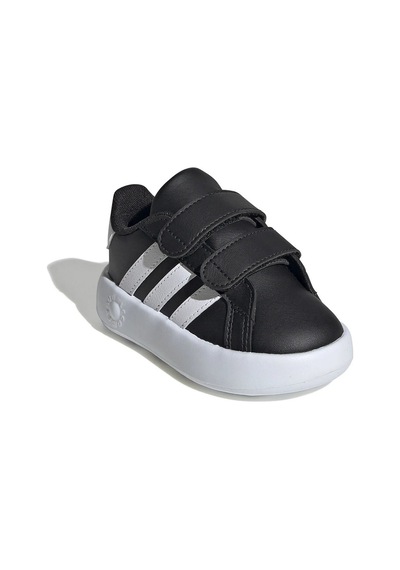 Adidas Id5272 Grand Court 2.0 Cf I Bebek Tenis Ayakkabısı Renkli Çok Renkli