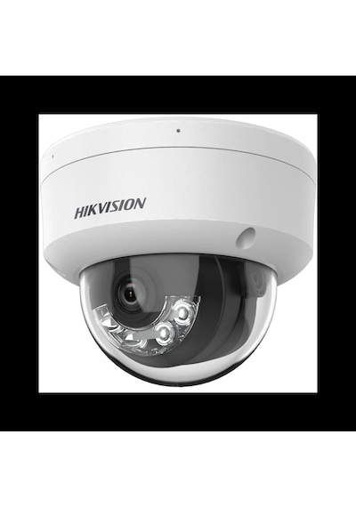 Hıkvısıon Ds-2cd1121g2-lıuf 2mpix, 2,8mm Lens, H265+, Hybrid Light, 20mt Gece Görüşü, Poe, Mikrofon