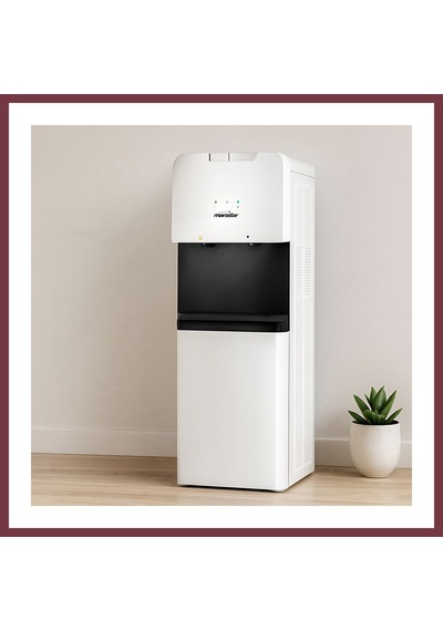 Storeşahin Su Sebili Sıcak/soğuk/ılık - Paslanmaz Çelik 220-240v Shn0720