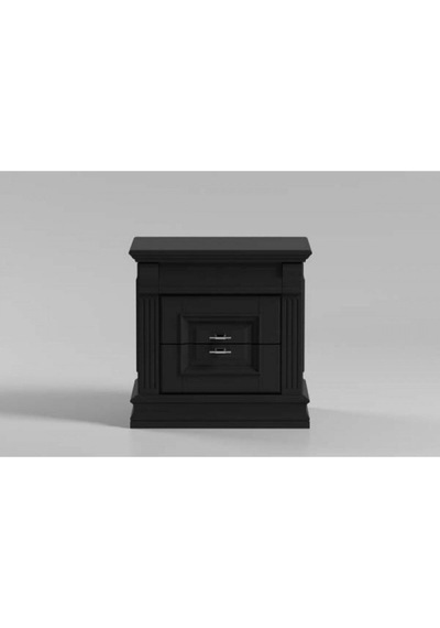 Rich Selfy Decor Kendinden Vernikli Boya 1250cc Antrasit Genel Amaçlı Boyama Seti