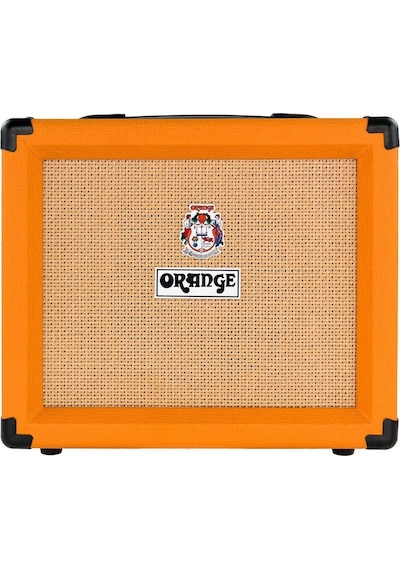 Orange Crush 20Rt Kombo Elektro Gitar  Amfisi