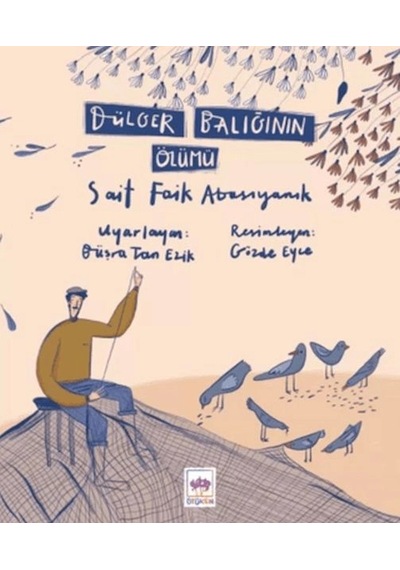 Dülger Balığının Ölümü