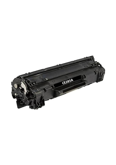 Hp Ce 285a Toner Uyumlu Siyah