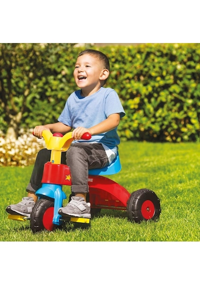 Dolu 7206 My First Trike 3 Tekerlekli Bisiklet