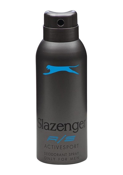 Active Sport Erkek Mavi Deodorant