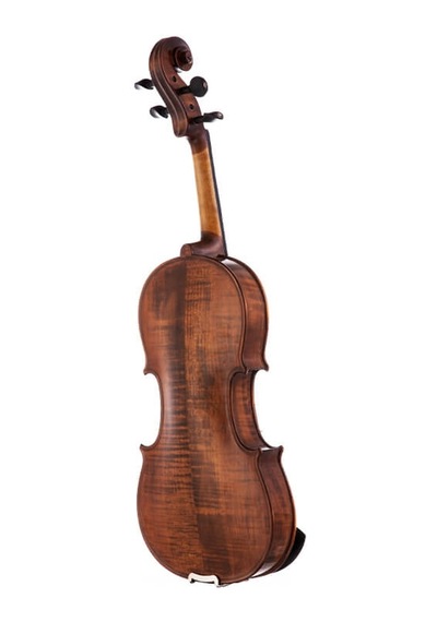 Kinglos Phb-y1004 4/4 Akustik Keman
