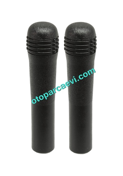 Transporter T4 Kapi Kilitleme Butonu 1991-2003 (2 Adet) 408698395