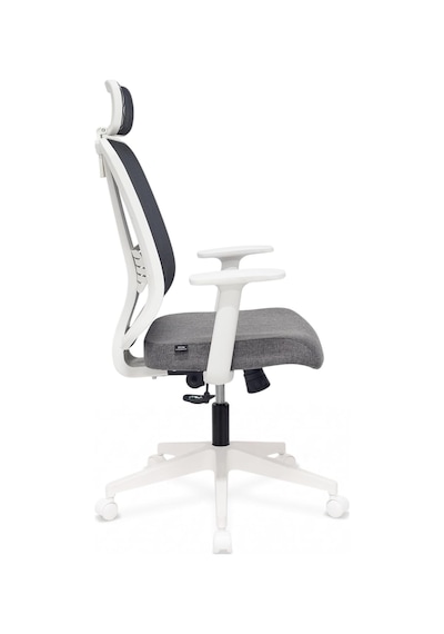 Zeon Büro Ofis Sistemleri // Comfort White Yönetici Koltuğu Ofis Çalışma Koltuğu Diğer