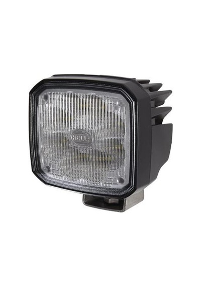 Hella Off-road Led Lamba 12v-24v Ultra Beam Gen. Iı 1ga995606-221