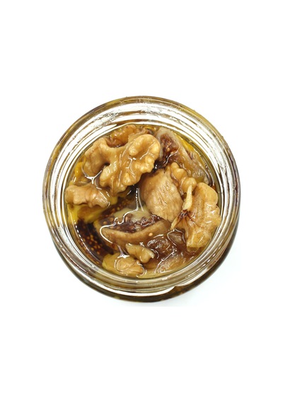 Cevizli Zeytinyağlı İncir Kürü 225g 225 G