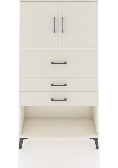 Arges Dolap 2 Raflı 3 Çekmeceli 2 Kapaklı 88x30x163 Aytaşı-aytaşı Aytası Arges Dolap 2 Raflı 3 Çekmeceli 2 Kapaklı 88x30x163 Aytaşı-aytaşı Aytası