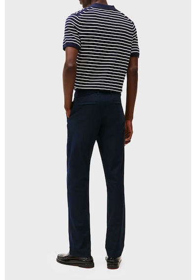 Tommy Hilfiger Erkek Pantolon Mw0mw39316 Dw5 Lacivert Lacivert