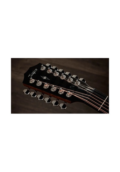 Taylor 354ce 12 Telli Elektro Akustik Gitar 104051399949