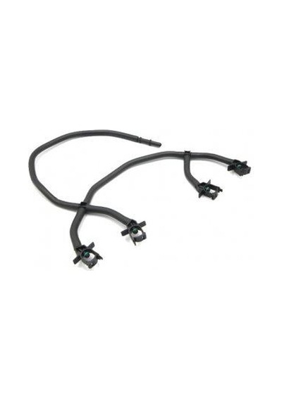 Cm Enjektor Gerı Donus Borusu Mondeo 01-07 2.0 Tdcı Transıt Mk5 V184-185 02-06 Jaguar Xtype 2.0 - AOD-CM 133556