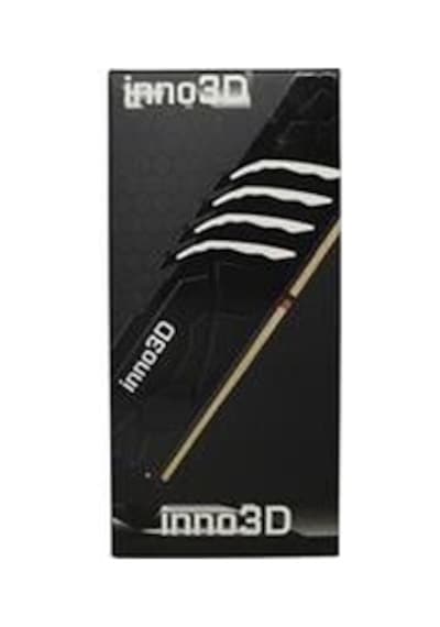 Inno3d I3d5u32gc4656mm-h 32gb 5600mhz Cl46 Ddr5 Gaming Bellek Pc Ram Kdo