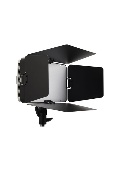 Aputure - Amaran Pano 60c İçin Barndoor